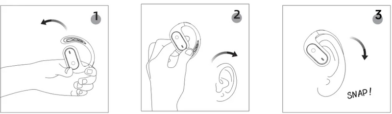 Auriculares Inalámbricos con Pantalla LED  XG23 Pro