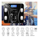 Balanza personal - MODERN STYLE