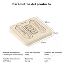 Masajeador de Pies y secador de calzado eléctrico portátil - 3 en 1