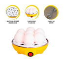 Hervidor Eléctrico para Huevos- EggMaster