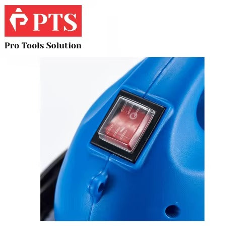 Compresora para Pintar y Secar Practica Util y Resistente de 650W