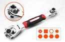 Llave universal 48 en 1 acero - Wrench