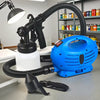 Pistola Pulverizadora Resistente de 650W