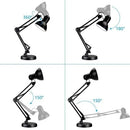 Lampara de Mesa - flex