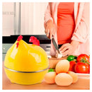 Hervidor Eléctrico para Huevos- EggMaster