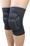 Rodilleras Deportivas Acolchadas - Confort Premium