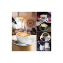 Batidor Eléctrico Inalámbrico – WhiskPro