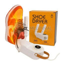 Secador Eléctrico de Calzado Portátil - Pro