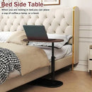 Mesa Auxiliar de Madera-SofaWood