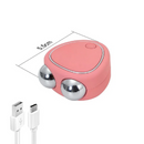 Masajeador Facial de Microcorriente - FaceLift