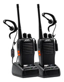 Kit 2 Radios Walkie Talkie BF-777s - TalkTwin