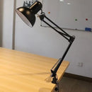 Lampara de Mesa - flex