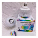 Luz LED Multicolor-GlowBeats