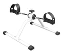 Mini Bicicleta Ejercitador Pedalera Terapia Brazos Y Piernas