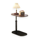 Mesa Auxiliar de Madera-SofaWood