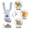 Secador Eléctrico de Calzado Portátil - Pro