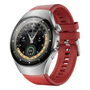 Smartwatch AI Pro Con CHAT GPT – Reloj Inteligente con Inteligencia Artificial, Llamadas y Monitor de Salud ⌚🤖