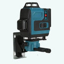 áser Autonivelante de 16 Líneas Alcance de 30 m - LaserPro