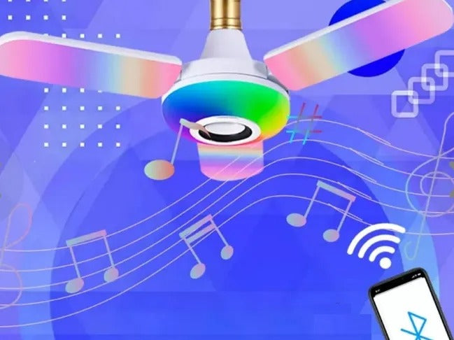 Bombillo LAMPARA LED - colors premiun