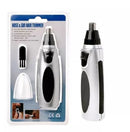 DEPILADOR NASAL- HEALTH PREMIUN