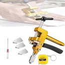 Kit Profesional de Corte vidrio, porcelana - GlassPro 3 en 1