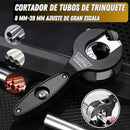 Cortador de Tubos Premiun - Cortes Precisos y Sin Esfuerzo