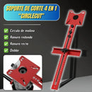Soporte de Corte Preciso- CircleCut 4-en-1 Premiun