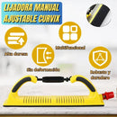 Lijadora Manual Ajustable - CURVIX