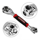 Llave universal 48 en 1 acero - Wrench