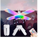 Bombillo LAMPARA LED - colors premiun