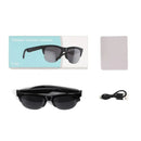 Lentes Bluetooth con Parlante - plus ultra