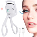 Rizador de Pestañas Eléctrico Recargable USB – LashCurly