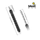 Gancho para Atar Alambres y Varillas