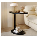 Mesa Auxiliar de Madera-SofaWood