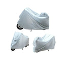 Traje Impermeable para Motociclistas- Premiun MotoShield