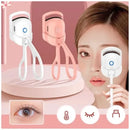 Rizador de Pestañas Eléctrico Recargable USB – LashCurly