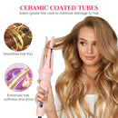 Rizador Automático Inalámbrico con Pantalla LCD - CurlMaster