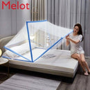 Mosquitera Plegable que Protege tu Sueño - Confort