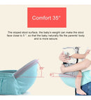 Asiento de Cadera Portátil para Bebé – Comfort