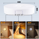 💡 Pack x 2 LumiSense Pro – Luz LED Inteligente con Sensor de Movimiento✨