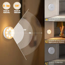 💡 Pack x 2 LumiSense Pro – Luz LED Inteligente con Sensor de Movimiento✨
