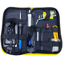 🔧👨‍🏭ElectroPro Kit 9 en 1 – Soldadura y Reparación Electrónica🧰