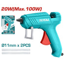 Aplicador de Adhesivo y Silicona - TOTAL PowerBond Pro (NO PACK) (UNIDAD)