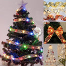 Luces Navideñas Iluminan Magia- StarLight Fest