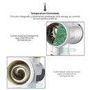 🔥 AquaHeat Instant – Grifo Calentador Eléctrico Inteligente
