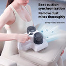 Aspiradora de Mano para Colchones Elimina Ácaros y Polvo - CleanBed Pro
