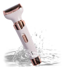 Depiladora Multifunción 4 en 1 Precisión Total- SmoothPro