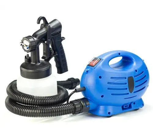 Compresora para Pintar y Secar Practica Util y Resistente de 650W