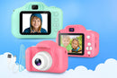 Cámara para Niños - CamaraFun Kids