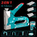 ENGRAPADORA INDUSTRIAL -TOTAL MULTI (NO COMBO) (UNIDAD)